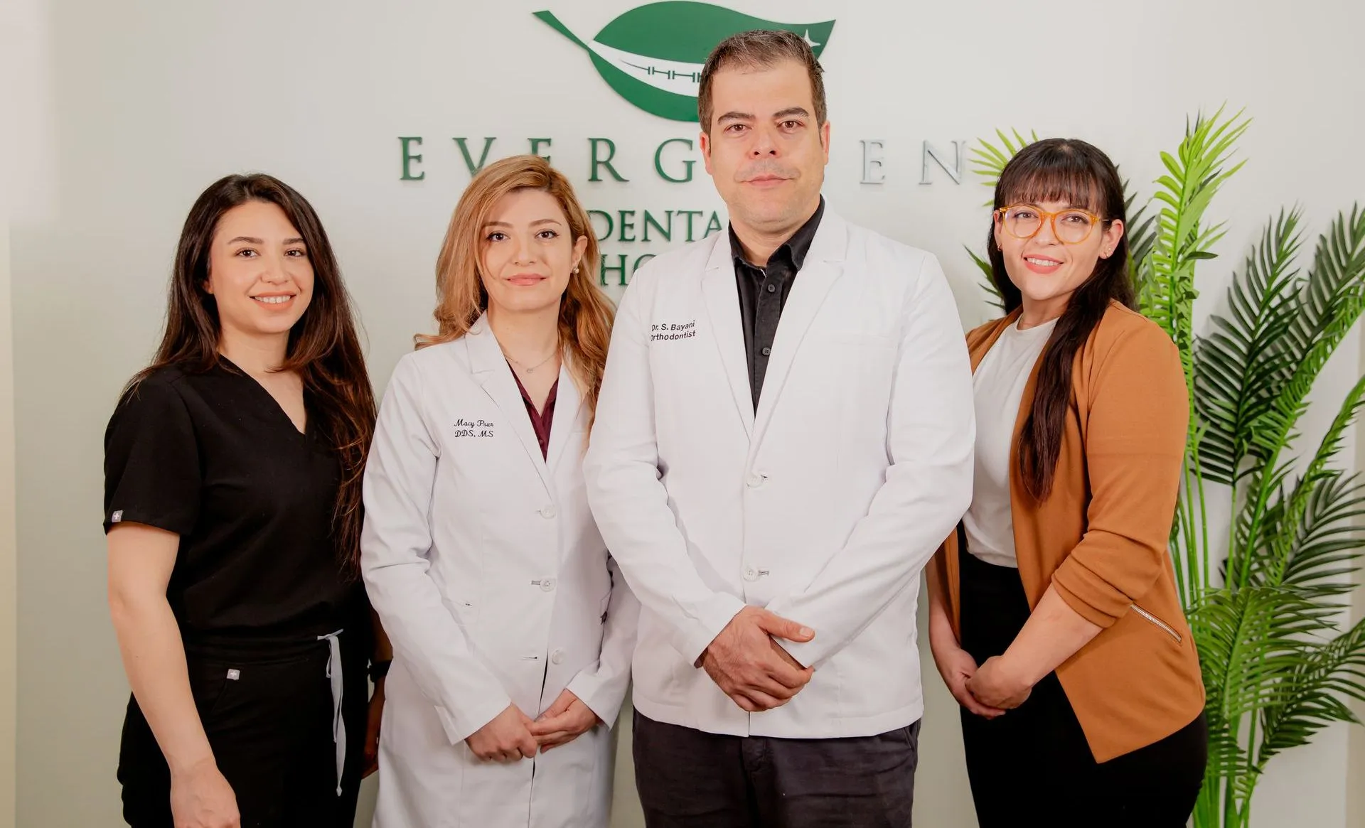Dental & Orthodontics Office in Encino, CA